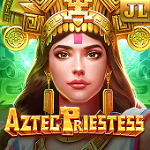 Aztec Priestess TP8