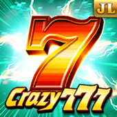 Điên Cuồng 777 TP8 slot