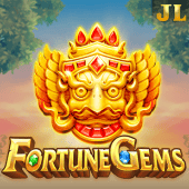 Đá Quý May Mắn TP8 slot