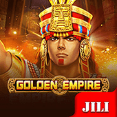 Đế Chế Vàng TP8 slot