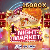 Chợ Đêm TP8 slot