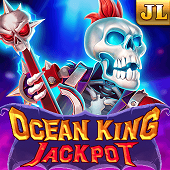 Ocean King Jackpot Vua Đại Dương Jackpot TP8