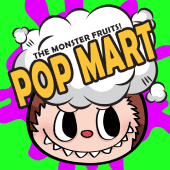 Popmart TP8 slot