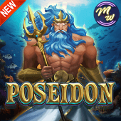 Poseidon TP8 slot