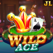Át Chủ Bài Hoang Dã TP8 slot