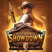 Wild Bounty Showdown khuyến mãi